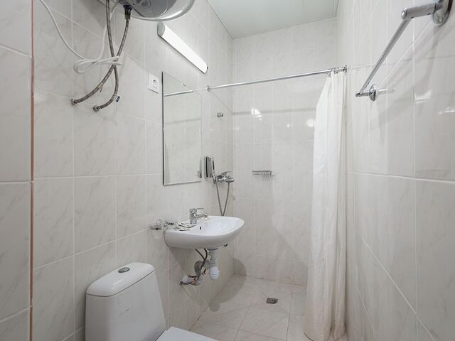 Amra Park-Hotel & Spa, отель в Абхазии, фото 59
