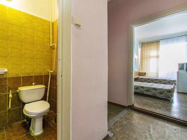 Санаторий Южнобережный в Ялте, фото 6