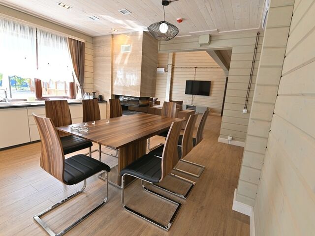 Пансионат Литфонд в Абхазии, фото 6