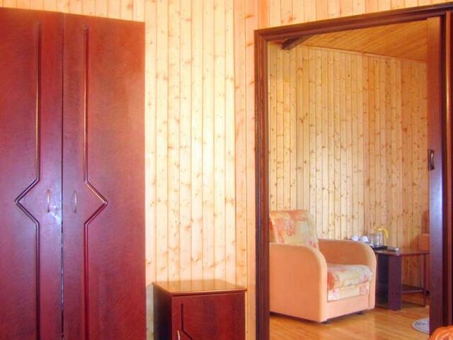 Афалина, база отдыха в Анапе, фото 14