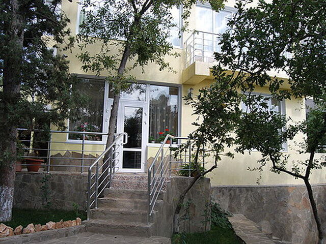 Пансионат Ай-Тодор-Юг Ялта, фото 20