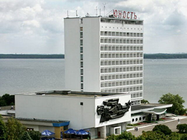 Санаторий Юность Белоруссия, фото 15