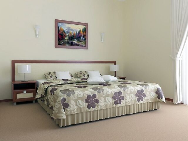 Отель Alex Resort & Spa в Абхазии, фото 56