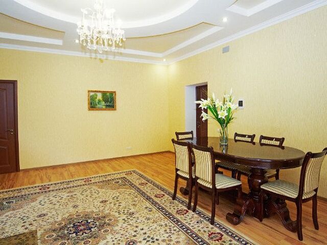 Гостиница Вилла Леона, Абхазия, фото 12