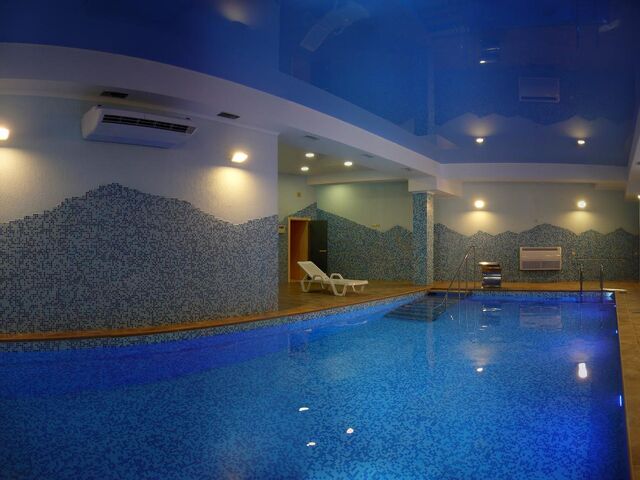 SPA-Отель Колизей в Кисловодске, фото 6