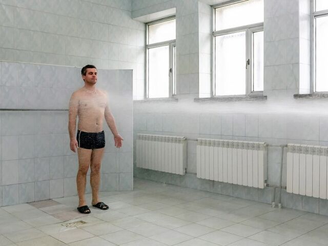 Санаторий Джинал в Кисловодске, фото 16