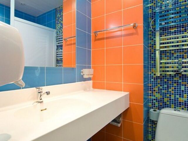 Отель Alex Resort & Spa, Абхазия, фото 27
