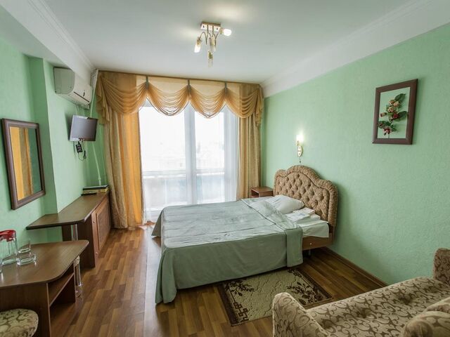 Пятигорск, пансионат с лечением Искра, фото 33