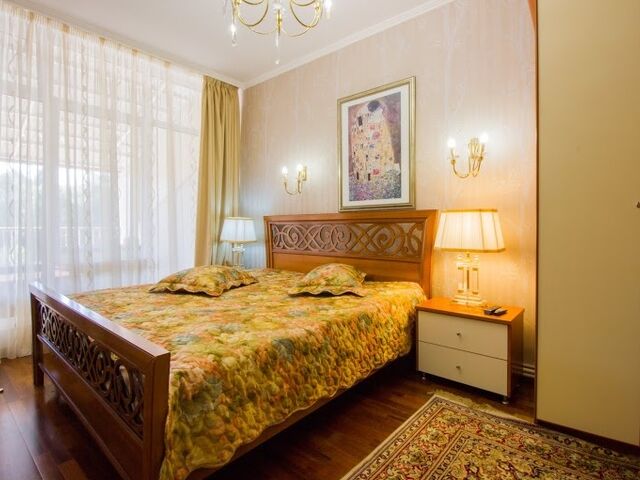 Санаторий Вилла Арнест, Кисловодск, фото 27