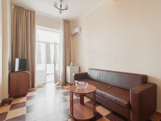 Amra Park-Hotel & Spa, отель в Абхазии, фото 49