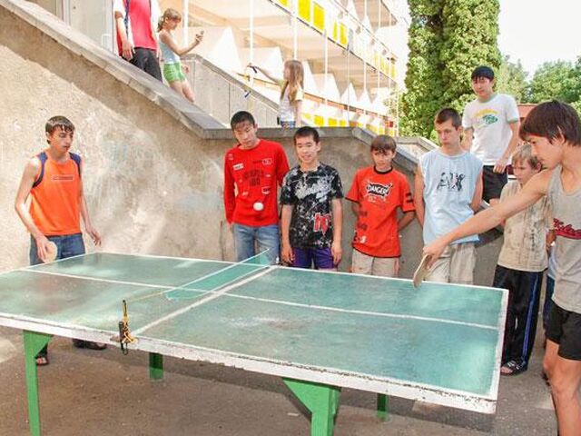 Санаторий Димитрова Кисловодск