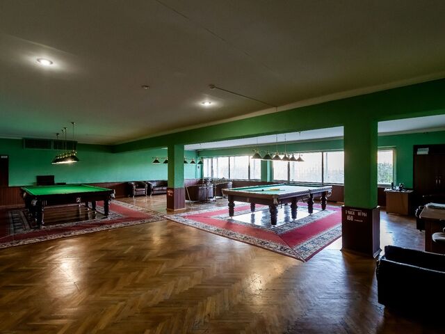 Россия, санаторий в Ессентуках