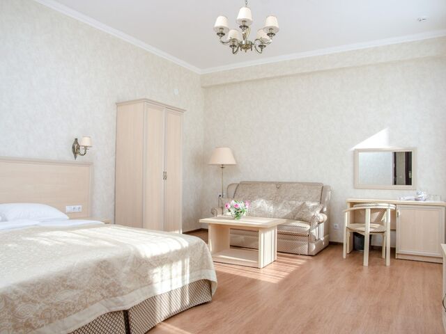 Отель Liberty Fly, Сочи, фото 37