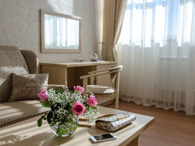 Отель Liberty Fly Сочи, фото 30