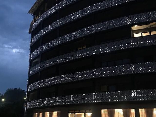 Отель Гранд Афон, Абхазия