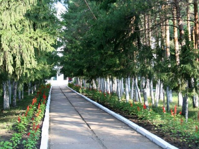 Пансионат Автомобилист в Сочи, фото 6