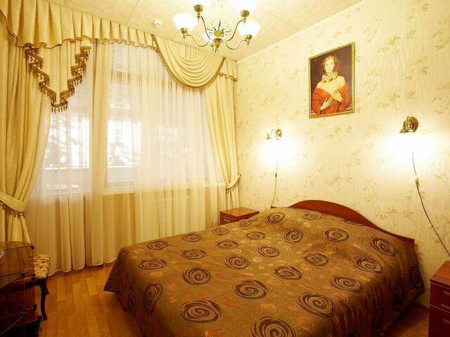 Санаторий Зори Ставрополья Пятигорск, фото 25
