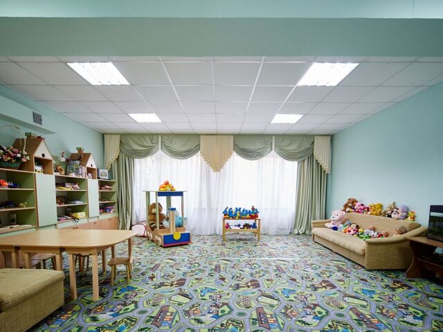 Пятигорск, санаторий Машук, фото 13