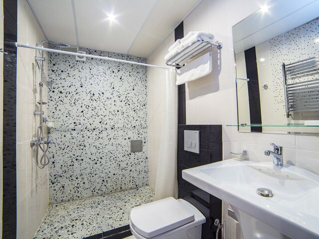 Отель Grand Hotel Gagra, Абхазия, фото 32