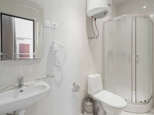 Отель Amra Park-Hotel & Spa в Абхазии, фото 56
