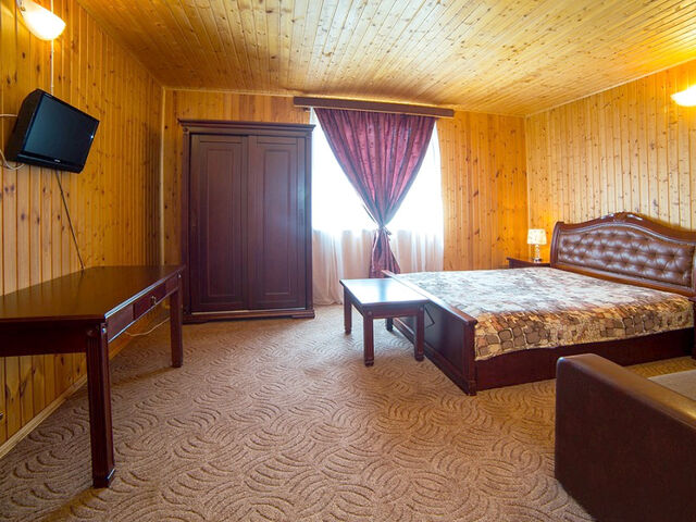 Абхазия, база отдыха Апсны, фото 18