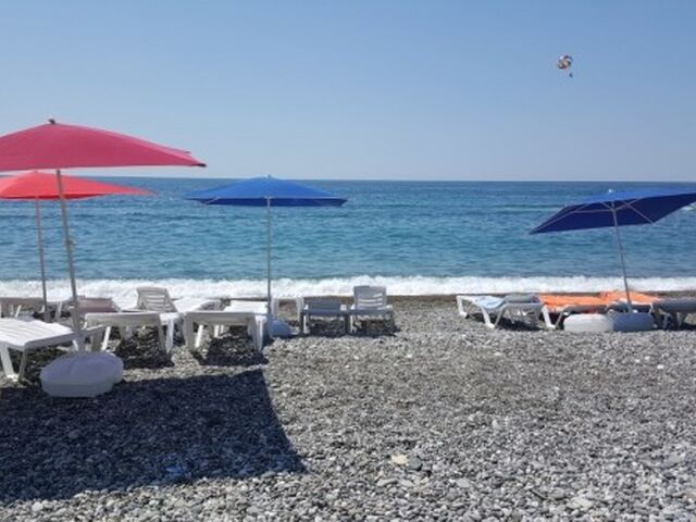 Wellness ParkHotel Gagra, отель в Абхазии, фото 29