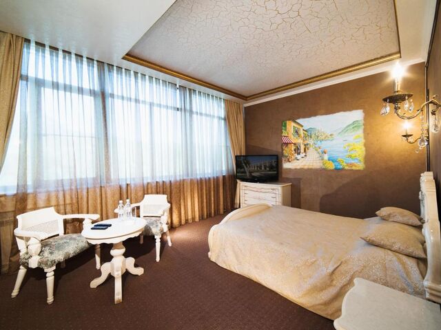 SPA-Отель Хаят, Пятигорск