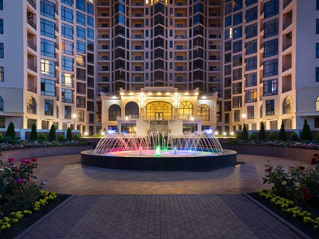 Отель Green Resort Hotel & Spa, Кисловодск