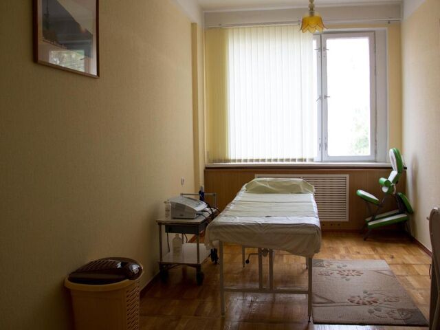 Санаторий Смена, Кисловодск, фото 22
