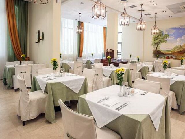 SPA-Отель Ostrova Сочи, фото 30