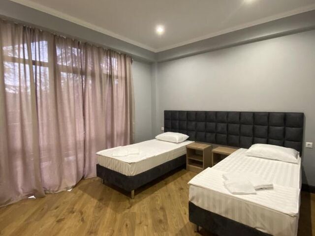 Отель Art Hotel на Октябрьской, Абхазия, фото 17