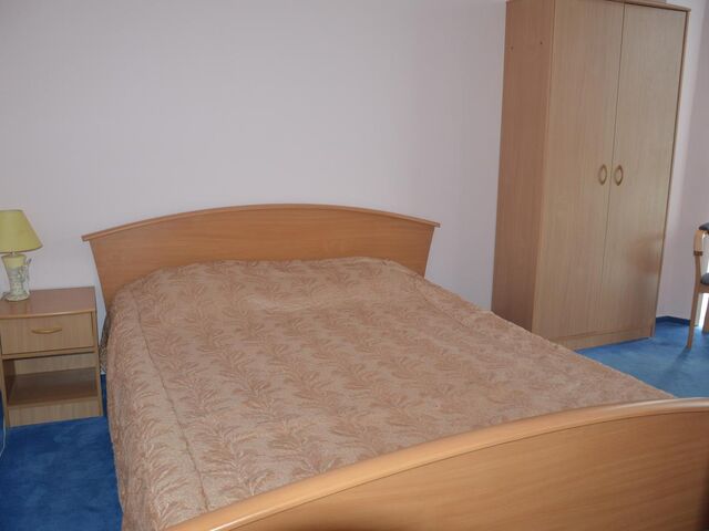 Комплекс отдыха Морская звезда в Сочи, фото 21