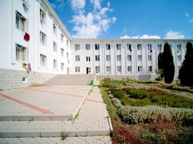 Orchestra Horizont, курортный комплекс в Геленджике, фото 9