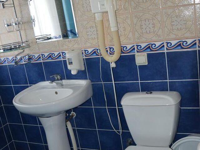Сочи, комплекс отдыха Морская звезда, фото 13