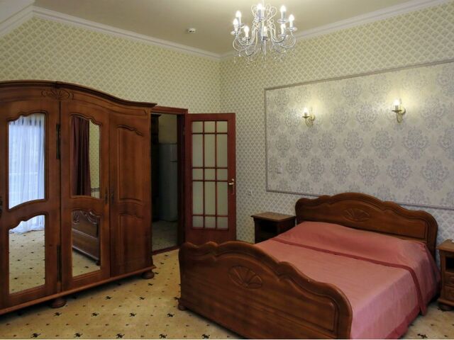 Санаторий Белоруссия Ялта, фото 40