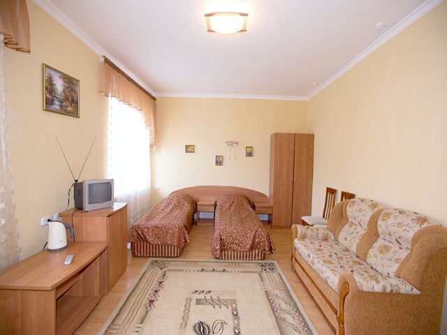 Гренада, пансионат в Сочи, фото 24