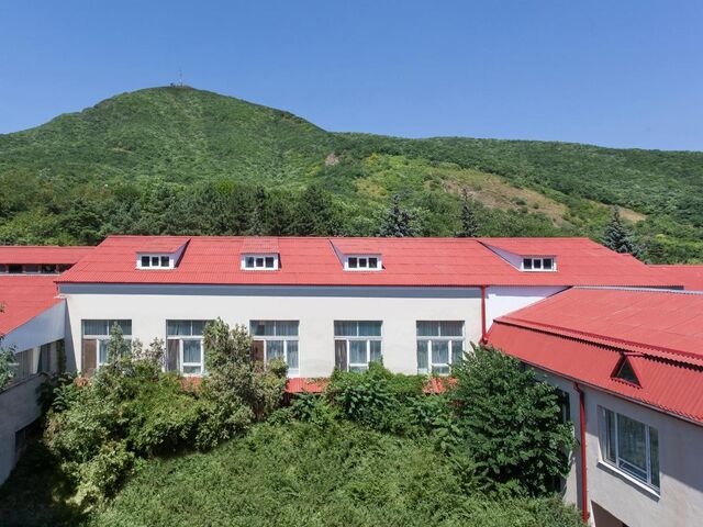 Санаторий Пятигорье, Пятигорск, фото 47