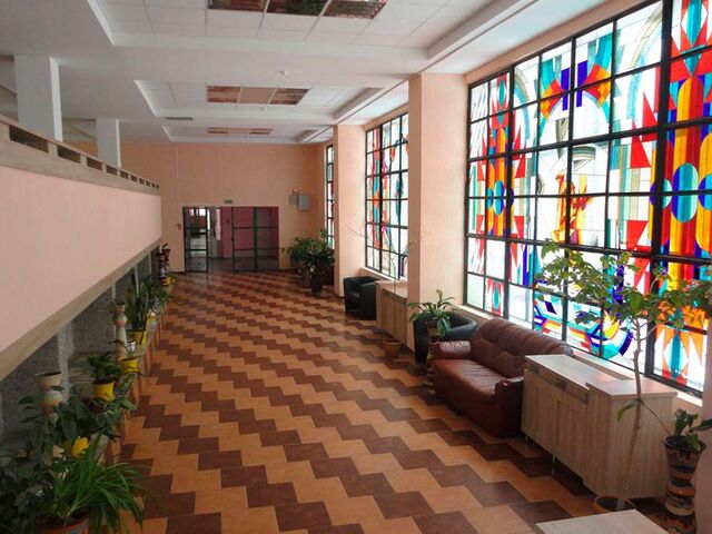 Санаторий Машиностроитель в Белоруссии, фото 51