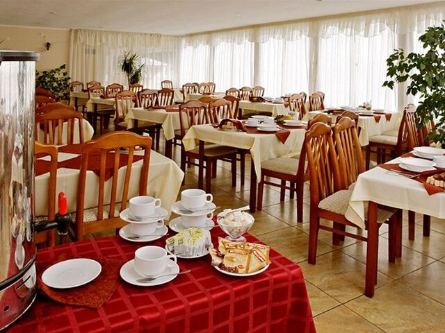 Пансионат Эдем Сочи, фото 45