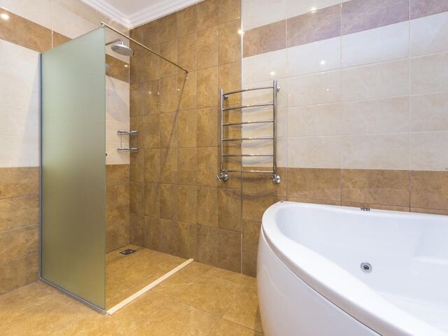 Sun Palace Gagra, отель в Абхазии, фото 34