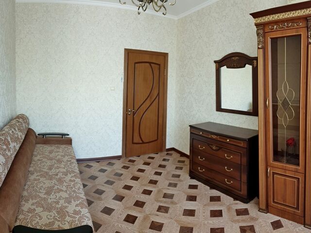 Машук, санаторий в Пятигорске, фото 9