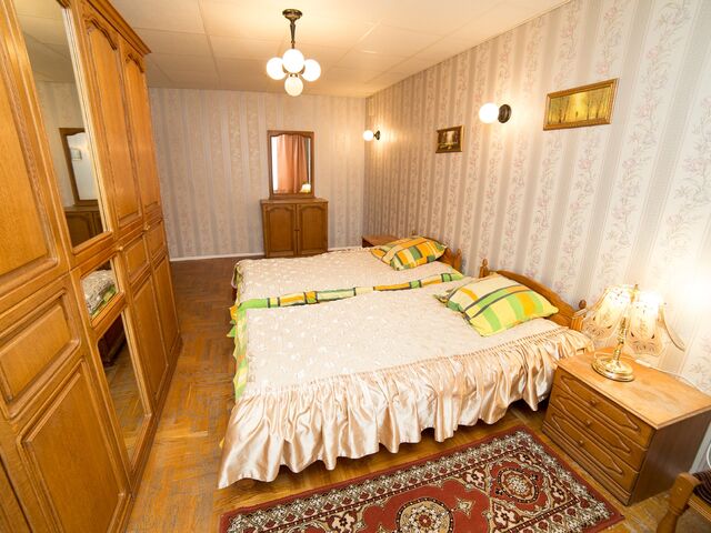 Боровое, санаторий в Белоруссии, фото 19