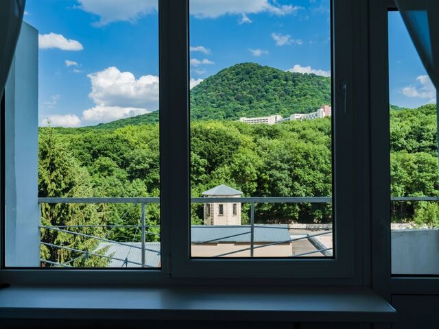 Санаторий Дубрава, Железноводск, фото 42
