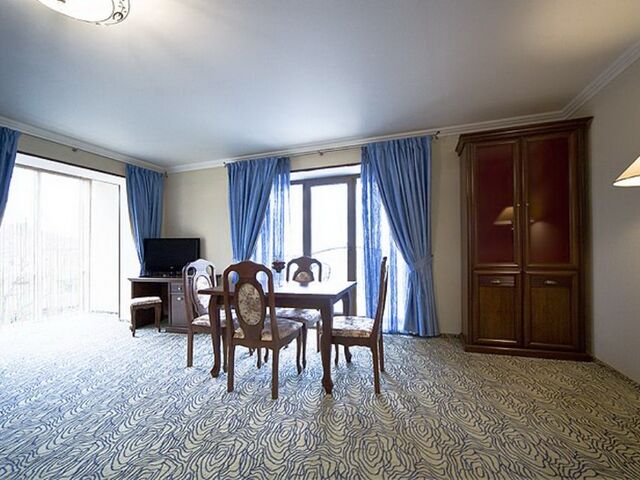 Alex Resort & Spa, отель в Абхазии, фото 69