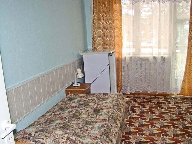 Санаторий Москва Кисловодск, фото 30