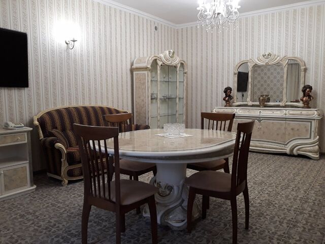 Санаторий Белоруссия, Ялта, фото 32