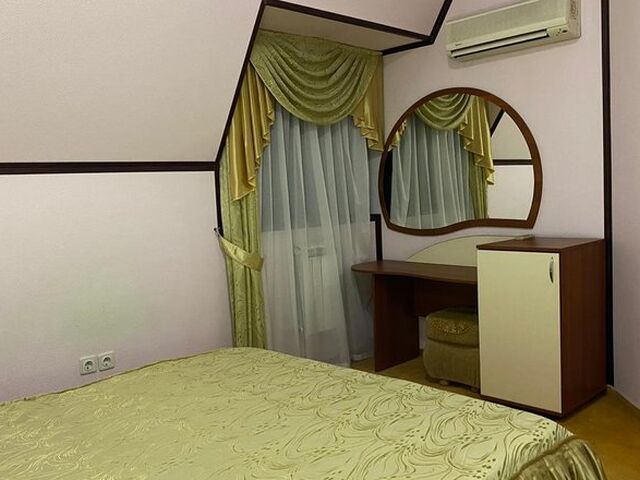 Генрих, гостиничный комплекс в Сочи, фото 29