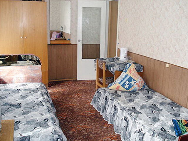 Ленина, санаторий в Белоруссии