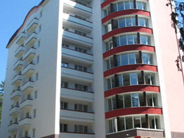 Санаторий Юность, Белоруссия, фото 17