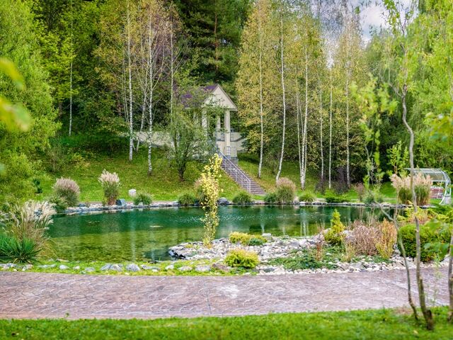 Санаторий Заря, Кисловодск, фото 7